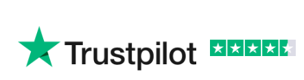 Valutazione Trustpilot del villaggio: 4,5 stelle su 5